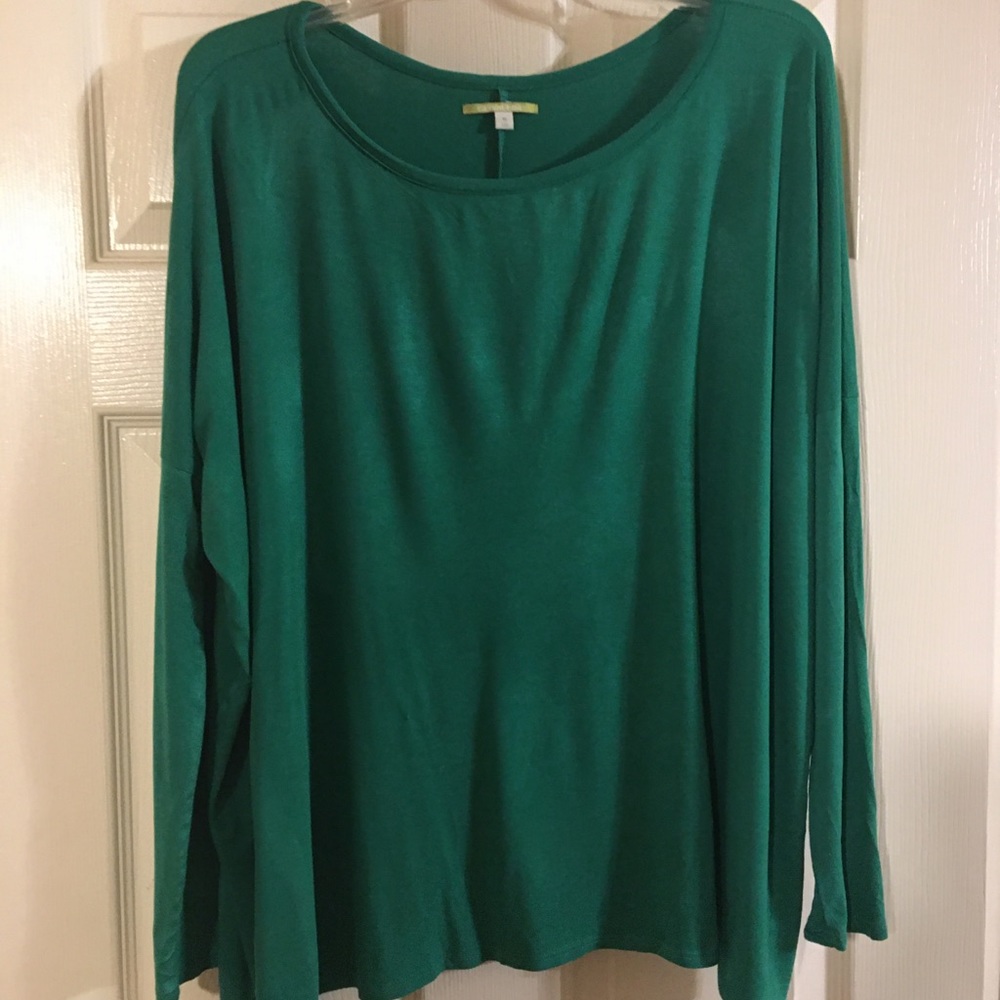 Gianni Bini women’s tunic top - Picture 2 of 5